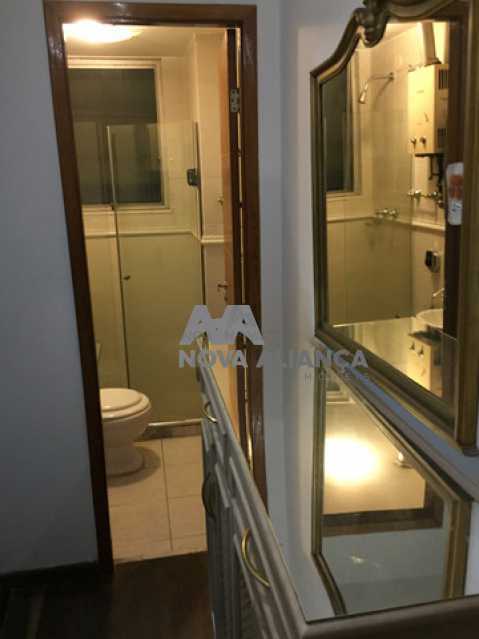 Conheça 257054687350543 do imóvel - Cobertura à venda Rua Teodoro da Silva,Vila Isabel, Rio de Janeiro - R$ 700.000 - NTCO30147 - 14 257054687350543 - Cobertura à venda Rua Teodoro da Silva,Vila Isabel, Rio de Janeiro - R$ 700.000 - NTCO30147 - 14