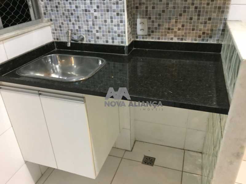 Conheça 257075446337974 do imóvel - Cobertura à venda Rua Teodoro da Silva,Vila Isabel, Rio de Janeiro - R$ 700.000 - NTCO30147 - 16 257075446337974 - Cobertura à venda Rua Teodoro da Silva,Vila Isabel, Rio de Janeiro - R$ 700.000 - NTCO30147 - 16