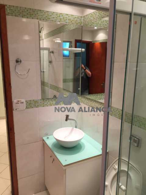 Conheça 258063324172496 do imóvel - Cobertura à venda Rua Teodoro da Silva,Vila Isabel, Rio de Janeiro - R$ 700.000 - NTCO30147 - 15 258063324172496 - Cobertura à venda Rua Teodoro da Silva,Vila Isabel, Rio de Janeiro - R$ 700.000 - NTCO30147 - 15