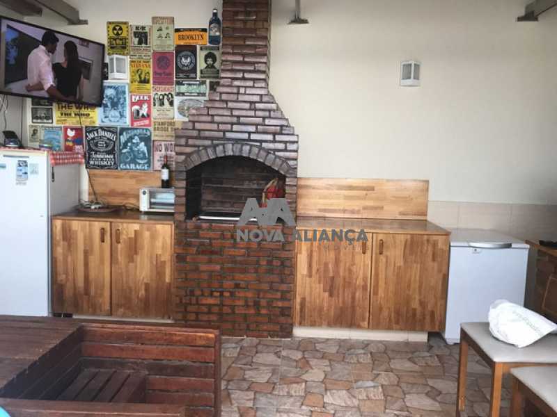 Conheça 264086326856769 do imóvel - Cobertura à venda Rua Teodoro da Silva,Vila Isabel, Rio de Janeiro - R$ 700.000 - NTCO30147 - 3 264086326856769 - Cobertura à venda Rua Teodoro da Silva,Vila Isabel, Rio de Janeiro - R$ 700.000 - NTCO30147 - 3