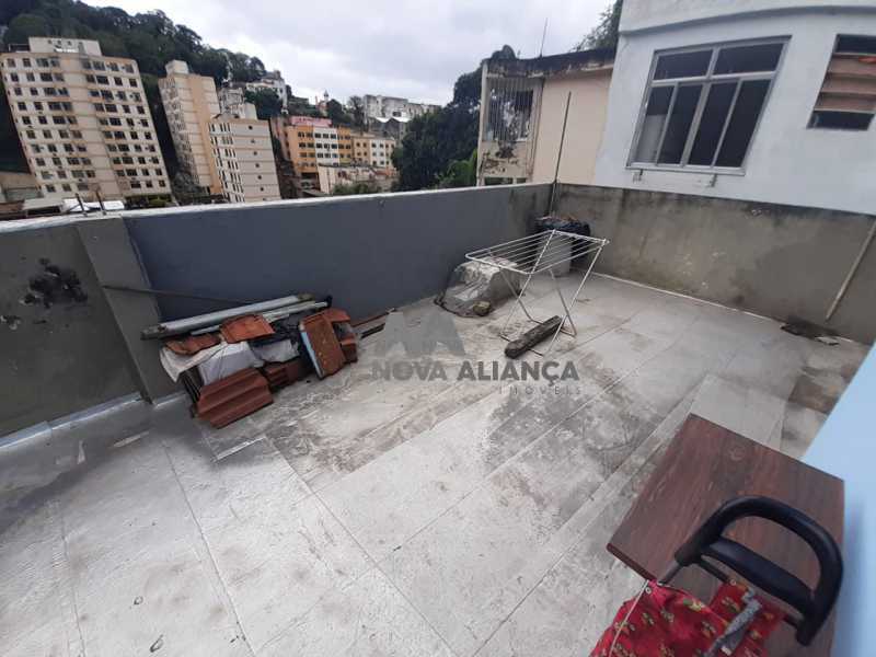 Conheça 9840c061-0596-4fdc-a4e6-c0c3f6 do imóvel - Casa de Vila à venda Rua André Cavalcanti,Centro, Rio de Janeiro - R$ 1.500.000 - NFCV80001 - 8 9840c061-0596-4fdc-a4e6-c0c3f6 - Casa de Vila à venda Rua André Cavalcanti,Centro, Rio de Janeiro - R$ 1.500.000 - NFCV80001 - 8