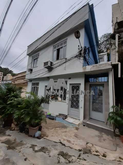 Conheça 97069bc8-4ef7-4edf-bbfe-4949ae do imóvel - Casa de Vila à venda Rua André Cavalcanti,Centro, Rio de Janeiro - R$ 1.500.000 - NFCV80001 - 3 97069bc8-4ef7-4edf-bbfe-4949ae - Casa de Vila à venda Rua André Cavalcanti,Centro, Rio de Janeiro - R$ 1.500.000 - NFCV80001 - 3