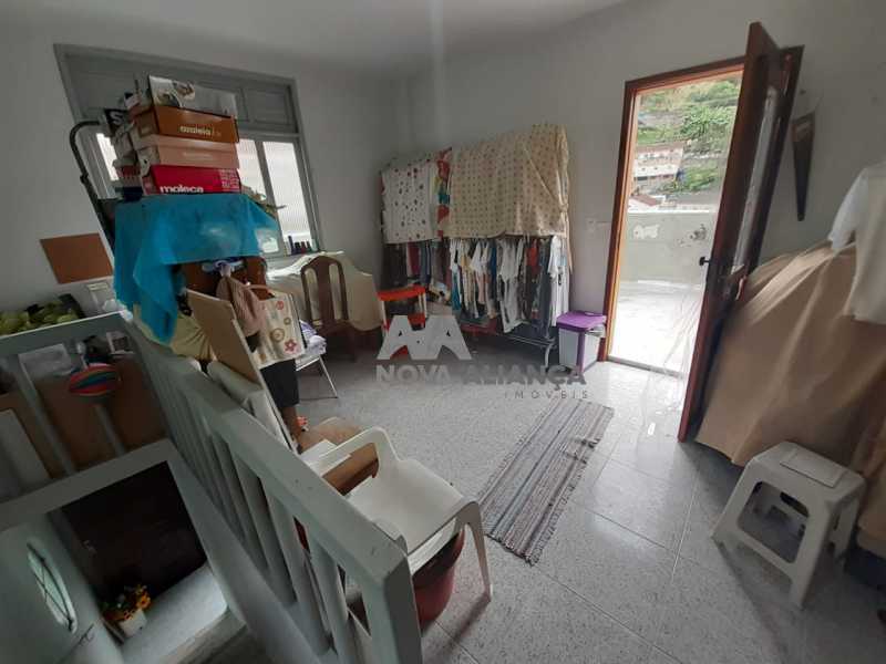 Conheça eb953566-38a0-4811-8840-17d580 do imóvel - Casa de Vila à venda Rua André Cavalcanti,Centro, Rio de Janeiro - R$ 1.500.000 - NFCV80001 - 21 eb953566-38a0-4811-8840-17d580 - Casa de Vila à venda Rua André Cavalcanti,Centro, Rio de Janeiro - R$ 1.500.000 - NFCV80001 - 21