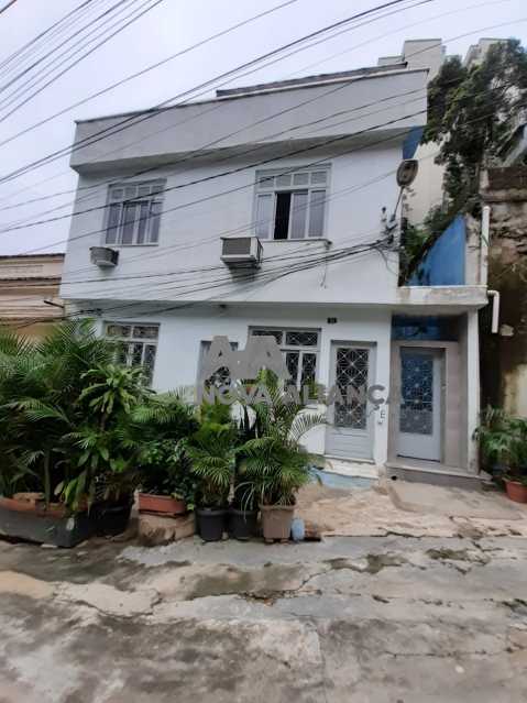 Conheça 6e2297f8-75ba-42b9-8004-0a0285 do imóvel - Casa de Vila à venda Rua André Cavalcanti,Centro, Rio de Janeiro - R$ 1.500.000 - NFCV80001 - 1 6e2297f8-75ba-42b9-8004-0a0285 - Casa de Vila à venda Rua André Cavalcanti,Centro, Rio de Janeiro - R$ 1.500.000 - NFCV80001 - 1