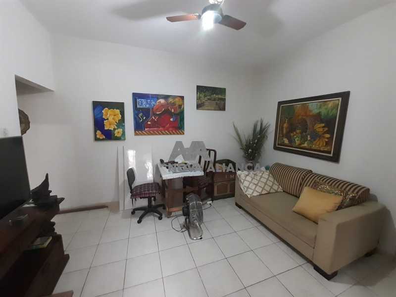 Conheça Sala de Estar do imóvel - Apartamento 1 quarto à venda Tijuca, Rio de Janeiro - R$ 350.000 - NTAP10358 - 1 Sala de Estar - Apartamento 1 quarto à venda Tijuca, Rio de Janeiro - R$ 350.000 - NTAP10358 - 1