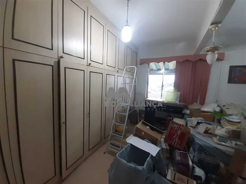 Conheça Quarto do imóvel - Apartamento 1 quarto à venda Tijuca, Rio de Janeiro - R$ 350.000 - NTAP10358 - 8 Quarto - Apartamento 1 quarto à venda Tijuca, Rio de Janeiro - R$ 350.000 - NTAP10358 - 8