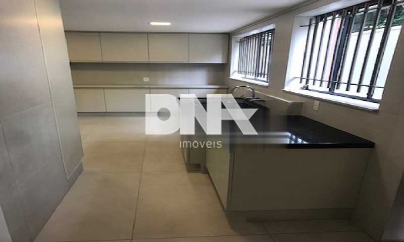j9 - Casa em Condomínio à venda Rua Coronel Ribeiro Gomes,São Conrado, Rio de Janeiro - R$ 9.000.000 - NICN50010 - 9