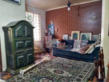 Casa à venda Rua Eduardo Ramos, Tijuca, Rio de Janeiro - R$ 690.000 - NTCA40070