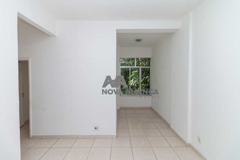 8B547193-74B9-4AA3-8402-626621 - Apartamento à venda Rua General Ribeiro da Costa,Leme, Rio de Janeiro - R$ 455.000 - NCAP10999 - 1