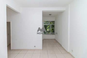 Apartamento à venda Rua General Ribeiro da Costa,Leme, Rio de Janeiro - R$ 455.000 - NCAP10999