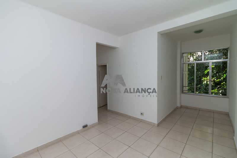 E963E8E2-D904-4123-AD7D-F1B26A - Apartamento à venda Rua General Ribeiro da Costa,Leme, Rio de Janeiro - R$ 455.000 - NCAP10999 - 3