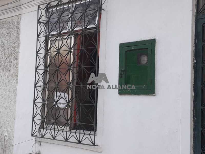 Conheça 5 do imóvel - Casa de Vila 2 quartos à venda Glória, Rio de Janeiro - R$ 370.000 - NFCV20033 - 7 5 - Casa de Vila 2 quartos à venda Glória, Rio de Janeiro - R$ 370.000 - NFCV20033 - 7