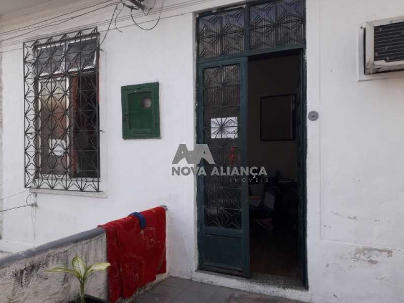 Conheça 6 do imóvel - Casa de Vila 2 quartos à venda Glória, Rio de Janeiro - R$ 370.000 - NFCV20033 - 8 6 - Casa de Vila 2 quartos à venda Glória, Rio de Janeiro - R$ 370.000 - NFCV20033 - 8