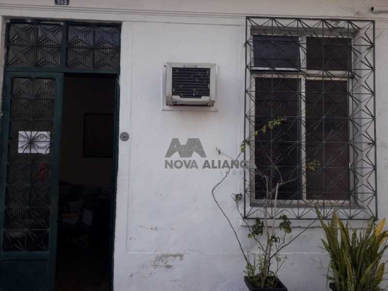 Conheça 7 do imóvel - Casa de Vila 2 quartos à venda Glória, Rio de Janeiro - R$ 370.000 - NFCV20033 - 9 7 - Casa de Vila 2 quartos à venda Glória, Rio de Janeiro - R$ 370.000 - NFCV20033 - 9