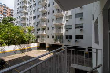 Apartamento à venda Rua Riachuelo,Centro, Rio de Janeiro - R$ 650.000 - NFAP21650