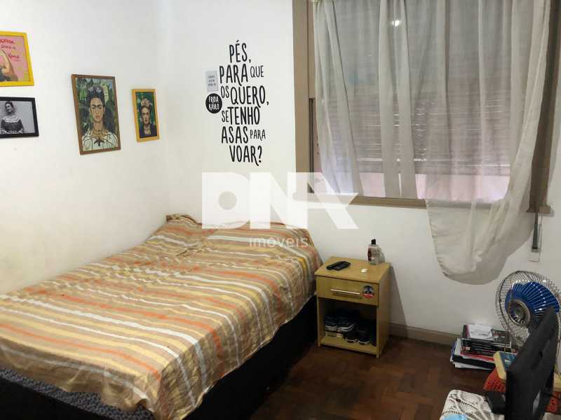 Conheça Quarto 2 apartamento Tijuca do imóvel - Tijuca 3 quartos próximo ao metrô - NTAP31583 - 17 Quarto 2 apartamento Tijuca - Tijuca 3 quartos próximo ao metrô - NTAP31583 - 17