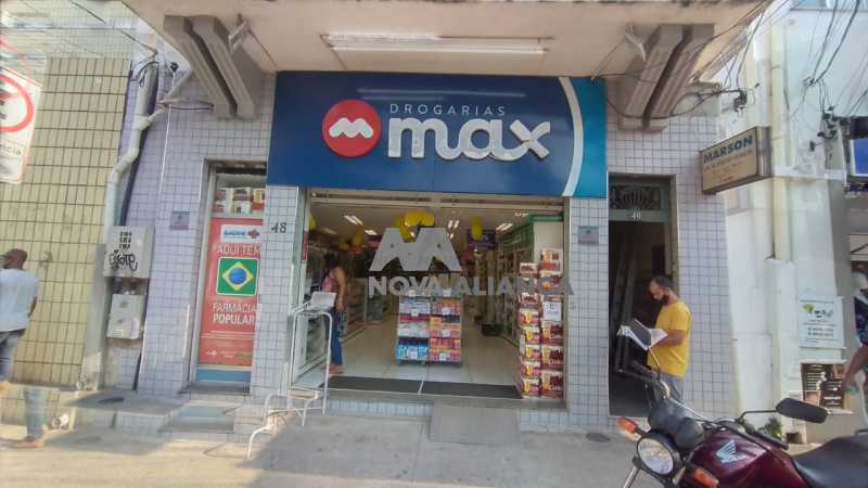 Conheça WhatsApp Image 2020-10-08 at 1 do imóvel - Prédio 466m² à venda Praça Condessa Paulo de Frontin,Rio Comprido, Rio de Janeiro - R$ 1.200.000 - NTPR00019 - 29 WhatsApp Image 2020-10-08 at 1 - Prédio 466m² à venda Praça Condessa Paulo de Frontin,Rio Comprido, Rio de Janeiro - R$ 1.200.000 - NTPR00019 - 29