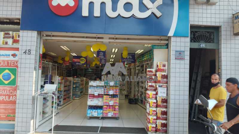 Conheça WhatsApp Image 2020-10-08 at 1 do imóvel - Prédio 466m² à venda Praça Condessa Paulo de Frontin,Rio Comprido, Rio de Janeiro - R$ 1.200.000 - NTPR00019 - 6 WhatsApp Image 2020-10-08 at 1 - Prédio 466m² à venda Praça Condessa Paulo de Frontin,Rio Comprido, Rio de Janeiro - R$ 1.200.000 - NTPR00019 - 6