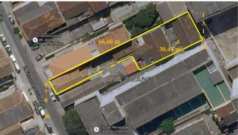 Conheça 3 do imóvel - Casa à venda Rua Fernandes Guimarães,Botafogo, Rio de Janeiro - R$ 1.500.000 - NBCA30048 - 4 3 - Casa à venda Rua Fernandes Guimarães,Botafogo, Rio de Janeiro - R$ 1.500.000 - NBCA30048 - 4