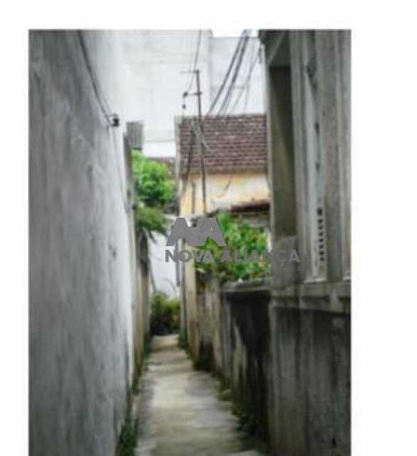 Conheça 4 do imóvel - Casa à venda Rua Fernandes Guimarães,Botafogo, Rio de Janeiro - R$ 1.500.000 - NBCA30048 - 5 4 - Casa à venda Rua Fernandes Guimarães,Botafogo, Rio de Janeiro - R$ 1.500.000 - NBCA30048 - 5