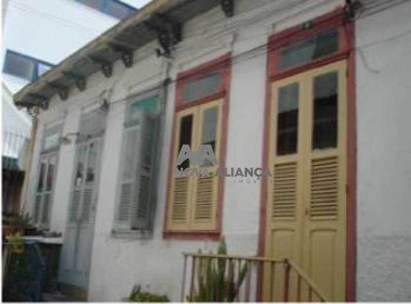 Conheça 5 do imóvel - Casa à venda Rua Fernandes Guimarães,Botafogo, Rio de Janeiro - R$ 1.500.000 - NBCA30048 - 1 5 - Casa à venda Rua Fernandes Guimarães,Botafogo, Rio de Janeiro - R$ 1.500.000 - NBCA30048 - 1