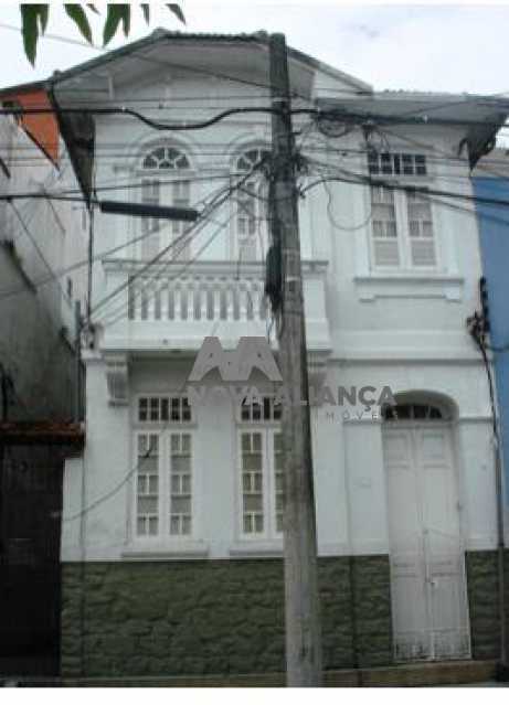 Conheça 7 do imóvel - Casa à venda Rua Fernandes Guimarães,Botafogo, Rio de Janeiro - R$ 1.500.000 - NBCA30048 - 7 7 - Casa à venda Rua Fernandes Guimarães,Botafogo, Rio de Janeiro - R$ 1.500.000 - NBCA30048 - 7