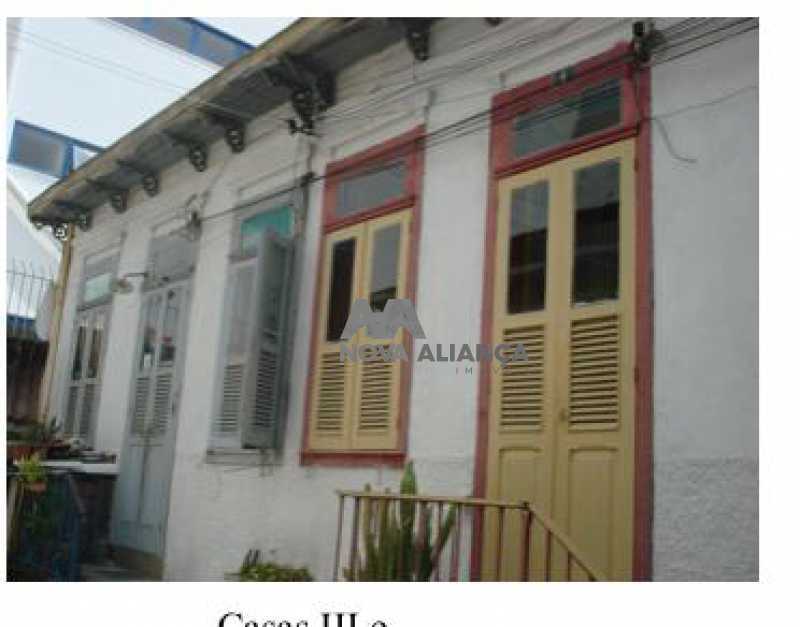 Conheça 8 do imóvel - Casa à venda Rua Fernandes Guimarães,Botafogo, Rio de Janeiro - R$ 1.500.000 - NBCA30048 - 8 8 - Casa à venda Rua Fernandes Guimarães,Botafogo, Rio de Janeiro - R$ 1.500.000 - NBCA30048 - 8