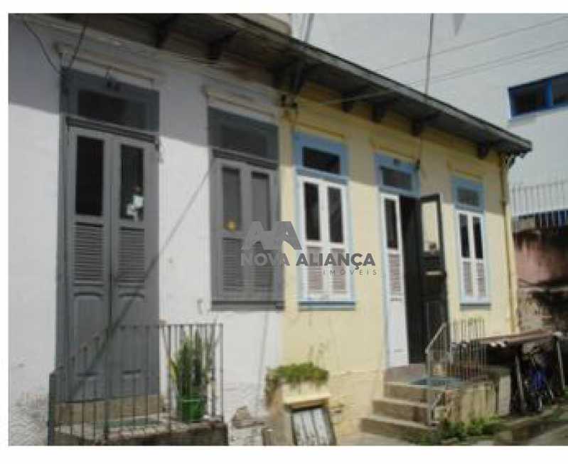 Conheça 9 do imóvel - Casa à venda Rua Fernandes Guimarães,Botafogo, Rio de Janeiro - R$ 1.500.000 - NBCA30048 - 9 9 - Casa à venda Rua Fernandes Guimarães,Botafogo, Rio de Janeiro - R$ 1.500.000 - NBCA30048 - 9