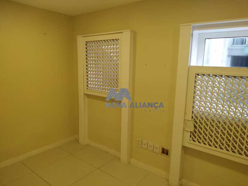 Conheça Sala Comercial do imóvel - Sala Comercial 78m² à venda Rua Visconde de Pirajá,Ipanema, Rio de Janeiro - R$ 1.280.000 - NISL00186 - 16 Sala Comercial - Sala Comercial 78m² à venda Rua Visconde de Pirajá,Ipanema, Rio de Janeiro - R$ 1.280.000 - NISL00186 - 16