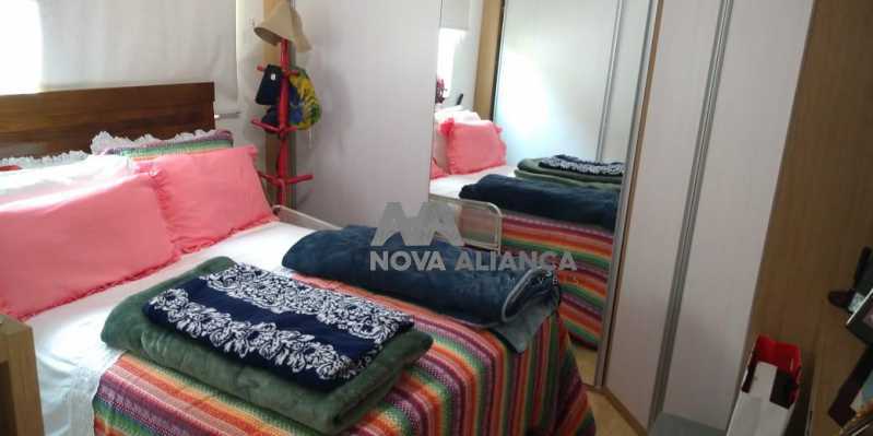 Conheça Quarto 3-2 do imóvel - Casa à venda Rua Canavieiras,Grajaú, Rio de Janeiro - R$ 1.220.000 - NTCA40071 - 10 Quarto 3-2 - Casa à venda Rua Canavieiras,Grajaú, Rio de Janeiro - R$ 1.220.000 - NTCA40071 - 10
