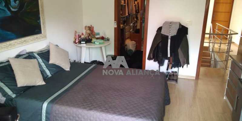 Conheça Quarto 5-1 do imóvel - Casa à venda Rua Canavieiras,Grajaú, Rio de Janeiro - R$ 1.220.000 - NTCA40071 - 9 Quarto 5-1 - Casa à venda Rua Canavieiras,Grajaú, Rio de Janeiro - R$ 1.220.000 - NTCA40071 - 9