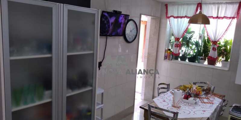 Conheça Sala Jantar 1-2 do imóvel - Casa à venda Rua Canavieiras,Grajaú, Rio de Janeiro - R$ 1.220.000 - NTCA40071 - 13 Sala Jantar 1-2 - Casa à venda Rua Canavieiras,Grajaú, Rio de Janeiro - R$ 1.220.000 - NTCA40071 - 13
