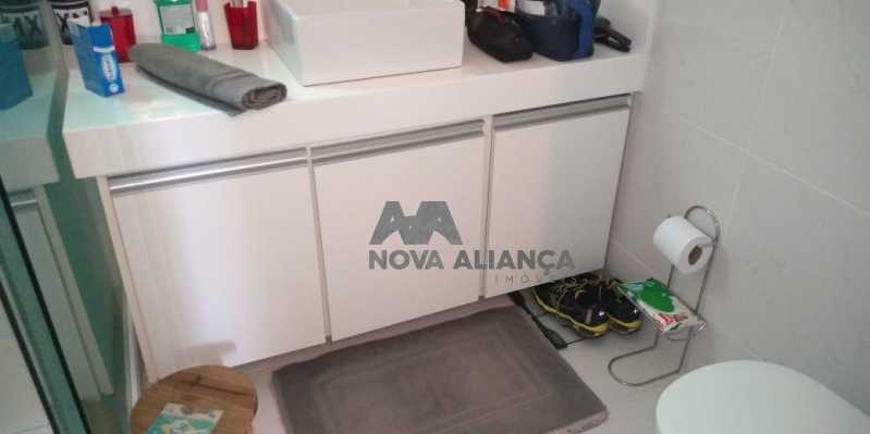 Conheça Banheiro 5-1 do imóvel - Casa à venda Rua Canavieiras,Grajaú, Rio de Janeiro - R$ 1.220.000 - NTCA40071 - 16 Banheiro 5-1 - Casa à venda Rua Canavieiras,Grajaú, Rio de Janeiro - R$ 1.220.000 - NTCA40071 - 16