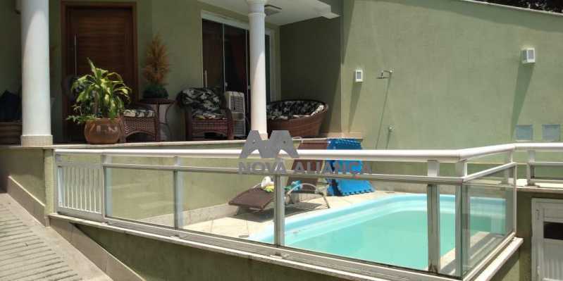 Conheça Piscina 1-2 do imóvel - Casa à venda Rua Canavieiras,Grajaú, Rio de Janeiro - R$ 1.220.000 - NTCA40071 - 3 Piscina 1-2 - Casa à venda Rua Canavieiras,Grajaú, Rio de Janeiro - R$ 1.220.000 - NTCA40071 - 3