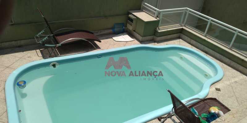 Conheça Piscina 1-4 do imóvel - Casa à venda Rua Canavieiras,Grajaú, Rio de Janeiro - R$ 1.220.000 - NTCA40071 - 20 Piscina 1-4 - Casa à venda Rua Canavieiras,Grajaú, Rio de Janeiro - R$ 1.220.000 - NTCA40071 - 20