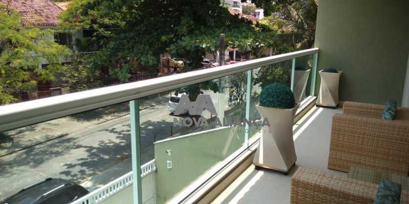 Conheça Vista 1-2 do imóvel - Casa à venda Rua Canavieiras,Grajaú, Rio de Janeiro - R$ 1.220.000 - NTCA40071 - 4 Vista 1-2 - Casa à venda Rua Canavieiras,Grajaú, Rio de Janeiro - R$ 1.220.000 - NTCA40071 - 4