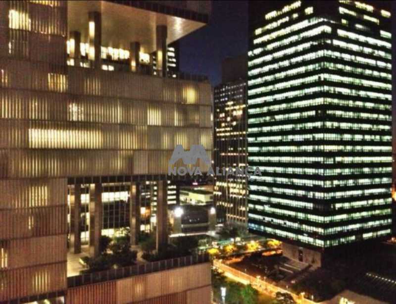 Conheça 2 do imóvel - Apartamento à venda Rua Senador Dantas, 117,Centro, Rio de Janeiro - R$ 230.000 - NBAP00624 - 12 2 - Apartamento à venda Rua Senador Dantas, 117,Centro, Rio de Janeiro - R$ 230.000 - NBAP00624 - 12