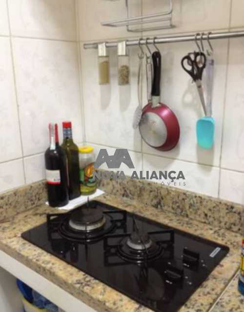Conheça 4 do imóvel - Apartamento à venda Rua Senador Dantas, 117,Centro, Rio de Janeiro - R$ 230.000 - NBAP00624 - 15 4 - Apartamento à venda Rua Senador Dantas, 117,Centro, Rio de Janeiro - R$ 230.000 - NBAP00624 - 15