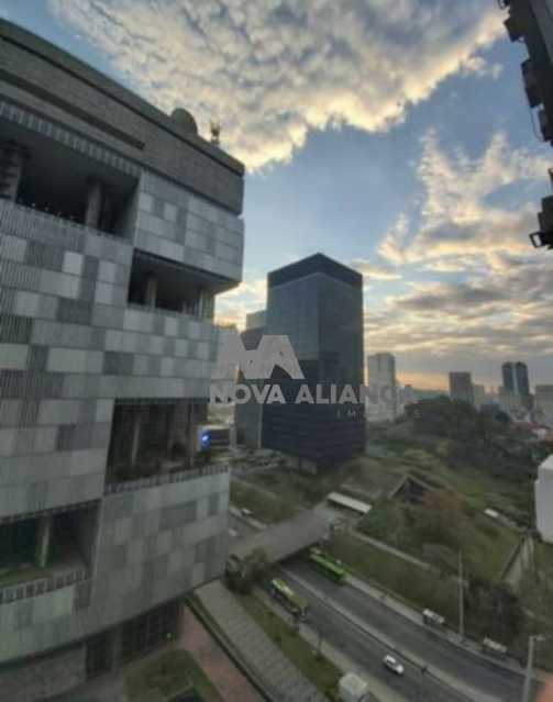 Conheça 9 do imóvel - Apartamento à venda Rua Senador Dantas, 117,Centro, Rio de Janeiro - R$ 230.000 - NBAP00624 - 18 9 - Apartamento à venda Rua Senador Dantas, 117,Centro, Rio de Janeiro - R$ 230.000 - NBAP00624 - 18