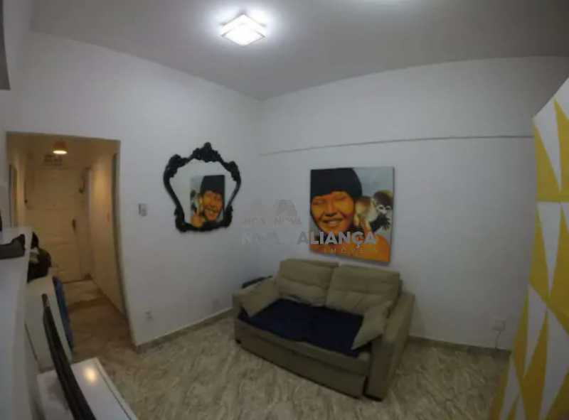 Conheça 15 do imóvel - Apartamento à venda Rua Senador Dantas, 117,Centro, Rio de Janeiro - R$ 230.000 - NBAP00624 - 5 15 - Apartamento à venda Rua Senador Dantas, 117,Centro, Rio de Janeiro - R$ 230.000 - NBAP00624 - 5