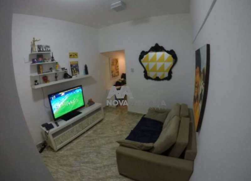 Conheça 16 do imóvel - Apartamento à venda Rua Senador Dantas, 117,Centro, Rio de Janeiro - R$ 230.000 - NBAP00624 - 3 16 - Apartamento à venda Rua Senador Dantas, 117,Centro, Rio de Janeiro - R$ 230.000 - NBAP00624 - 3