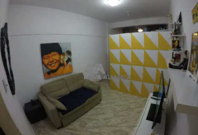 Conheça 17 do imóvel - Apartamento à venda Rua Senador Dantas, 117,Centro, Rio de Janeiro - R$ 230.000 - NBAP00624 - 1 17 - Apartamento à venda Rua Senador Dantas, 117,Centro, Rio de Janeiro - R$ 230.000 - NBAP00624 - 1