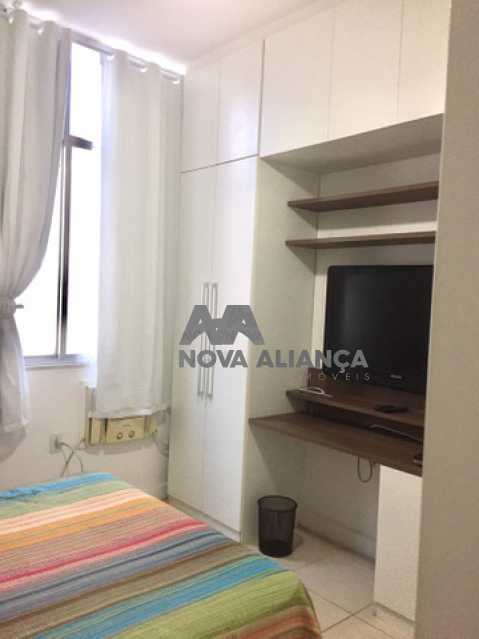Conheça 6 do imóvel - Cobertura à venda Rua dos Inválidos,Centro, Rio de Janeiro - R$ 370.000 - NBCO10017 - 8 6 - Cobertura à venda Rua dos Inválidos,Centro, Rio de Janeiro - R$ 370.000 - NBCO10017 - 8