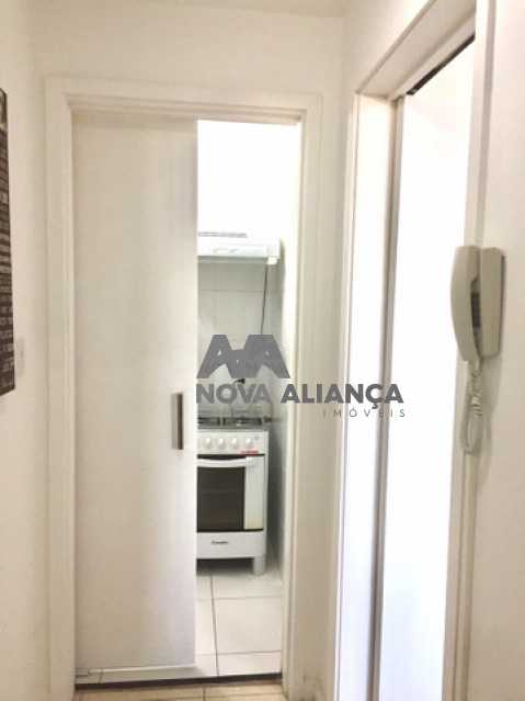 Conheça 8 do imóvel - Cobertura à venda Rua dos Inválidos,Centro, Rio de Janeiro - R$ 370.000 - NBCO10017 - 13 8 - Cobertura à venda Rua dos Inválidos,Centro, Rio de Janeiro - R$ 370.000 - NBCO10017 - 13