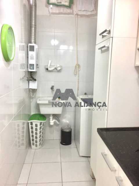 Conheça 11 do imóvel - Cobertura à venda Rua dos Inválidos,Centro, Rio de Janeiro - R$ 370.000 - NBCO10017 - 12 11 - Cobertura à venda Rua dos Inválidos,Centro, Rio de Janeiro - R$ 370.000 - NBCO10017 - 12