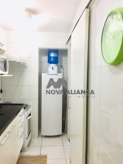 Conheça 13 do imóvel - Cobertura à venda Rua dos Inválidos,Centro, Rio de Janeiro - R$ 370.000 - NBCO10017 - 11 13 - Cobertura à venda Rua dos Inválidos,Centro, Rio de Janeiro - R$ 370.000 - NBCO10017 - 11
