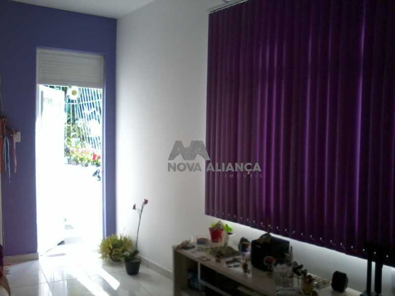 Conheça 9 do imóvel - Apartamento à venda Rua Cardeal Dom Sebastião Leme,Santa Teresa, Rio de Janeiro - R$ 390.000 - NBAP11055 - 4 9 - Apartamento à venda Rua Cardeal Dom Sebastião Leme,Santa Teresa, Rio de Janeiro - R$ 390.000 - NBAP11055 - 4