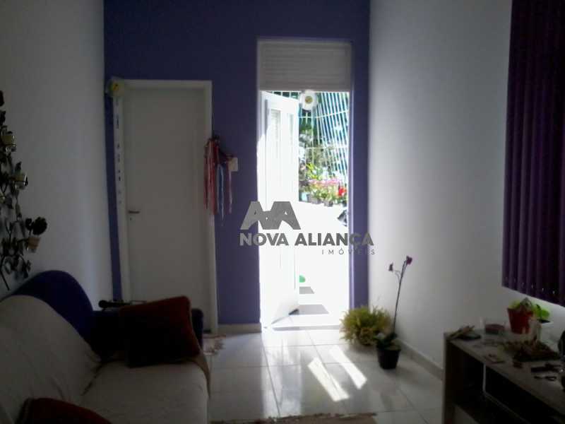 Conheça 10 do imóvel - Apartamento à venda Rua Cardeal Dom Sebastião Leme,Santa Teresa, Rio de Janeiro - R$ 390.000 - NBAP11055 - 6 10 - Apartamento à venda Rua Cardeal Dom Sebastião Leme,Santa Teresa, Rio de Janeiro - R$ 390.000 - NBAP11055 - 6