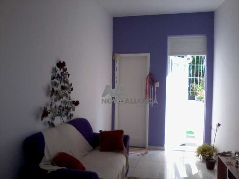 Conheça 12 do imóvel - Apartamento à venda Rua Cardeal Dom Sebastião Leme,Santa Teresa, Rio de Janeiro - R$ 390.000 - NBAP11055 - 3 12 - Apartamento à venda Rua Cardeal Dom Sebastião Leme,Santa Teresa, Rio de Janeiro - R$ 390.000 - NBAP11055 - 3