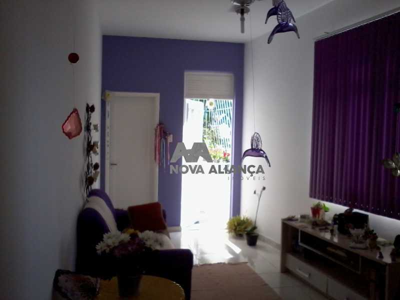Conheça 14 do imóvel - Apartamento à venda Rua Cardeal Dom Sebastião Leme,Santa Teresa, Rio de Janeiro - R$ 390.000 - NBAP11055 - 1 14 - Apartamento à venda Rua Cardeal Dom Sebastião Leme,Santa Teresa, Rio de Janeiro - R$ 390.000 - NBAP11055 - 1